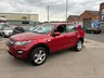 USED 2017 67 LAND ROVER DISCOVERY SPORT 2.0 TD4 HSE SUV 5dr Diesel Manual 4WD Euro 6 (s/s) (5 Seat) (150 ps) 