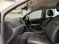 USED 2013 62 FORD RANGER 3.2 TDCI 200PS 4WD LIMITED - NO VAT 1 YEARS MOT, VALUE FOR MONEY
