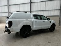 USED 2013 62 FORD RANGER 3.2 TDCI 200PS 4WD LIMITED - NO VAT 1 YEARS MOT, VALUE FOR MONEY