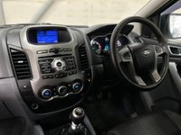USED 2013 62 FORD RANGER 3.2 TDCI 200PS 4WD LIMITED - NO VAT 1 YEARS MOT, VALUE FOR MONEY