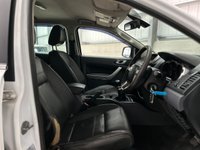 USED 2013 62 FORD RANGER 3.2 TDCI 200PS 4WD LIMITED - NO VAT 1 YEARS MOT, VALUE FOR MONEY