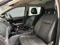 USED 2013 62 FORD RANGER 3.2 TDCI 200PS 4WD LIMITED - NO VAT 1 YEARS MOT, VALUE FOR MONEY
