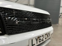 USED 2013 62 FORD RANGER 3.2 TDCI 200PS 4WD LIMITED - NO VAT 1 YEARS MOT, VALUE FOR MONEY