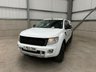 USED 2013 62 FORD RANGER 3.2 TDCI 200PS 4WD LIMITED - NO VAT 1 YEARS MOT, VALUE FOR MONEY