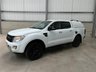 USED 2013 62 FORD RANGER 3.2 TDCI 200PS 4WD LIMITED - NO VAT 1 YEARS MOT, VALUE FOR MONEY