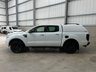 USED 2013 62 FORD RANGER 3.2 TDCI 200PS 4WD LIMITED - NO VAT 1 YEARS MOT, VALUE FOR MONEY