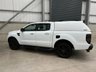 USED 2013 62 FORD RANGER 3.2 TDCI 200PS 4WD LIMITED - NO VAT 1 YEARS MOT, VALUE FOR MONEY