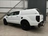 USED 2013 62 FORD RANGER 3.2 TDCI 200PS 4WD LIMITED - NO VAT 1 YEARS MOT, VALUE FOR MONEY