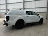 USED 2013 62 FORD RANGER 3.2 TDCI 200PS 4WD LIMITED - NO VAT 1 YEARS MOT, VALUE FOR MONEY