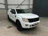 USED 2013 62 FORD RANGER 3.2 TDCI 200PS 4WD LIMITED - NO VAT 1 YEARS MOT, VALUE FOR MONEY