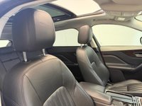 USED 2017 67 JAGUAR F-PACE 2.0 P250i Portfolio SUV 5dr Petrol Auto AWD Euro 6 (s/s) (250 ps) 9 Stamp Service History
