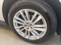 USED 2017 67 JAGUAR F-PACE 2.0 P250i Portfolio SUV 5dr Petrol Auto AWD Euro 6 (s/s) (250 ps) 9 Stamp Service History