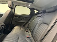 USED 2017 67 JAGUAR F-PACE 2.0 P250i Portfolio SUV 5dr Petrol Auto AWD Euro 6 (s/s) (250 ps) 9 Stamp Service History