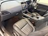USED 2017 67 JAGUAR F-PACE 2.0 P250i Portfolio SUV 5dr Petrol Auto AWD Euro 6 (s/s) (250 ps) 9 Stamp Service History