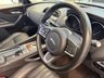 USED 2017 67 JAGUAR F-PACE 2.0 P250i Portfolio SUV 5dr Petrol Auto AWD Euro 6 (s/s) (250 ps) 9 Stamp Service History