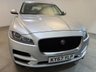 USED 2017 67 JAGUAR F-PACE 2.0 P250i Portfolio SUV 5dr Petrol Auto AWD Euro 6 (s/s) (250 ps) 9 Stamp Service History