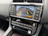 USED 2017 67 JAGUAR F-PACE 2.0 P250i Portfolio SUV 5dr Petrol Auto AWD Euro 6 (s/s) (250 ps) 9 Stamp Service History