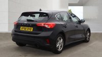 USED 2018 68 FORD FOCUS 1.5 EcoBlue Zetec Hatchback 5dr Diesel Manual Euro 6 (s/s) (120 ps) 