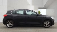 USED 2018 68 FORD FOCUS 1.5 EcoBlue Zetec Hatchback 5dr Diesel Manual Euro 6 (s/s) (120 ps) 
