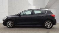 USED 2018 68 FORD FOCUS 1.5 EcoBlue Zetec Hatchback 5dr Diesel Manual Euro 6 (s/s) (120 ps) 