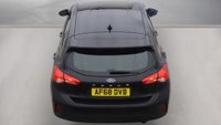 USED 2018 68 FORD FOCUS 1.5 EcoBlue Zetec Hatchback 5dr Diesel Manual Euro 6 (s/s) (120 ps) 