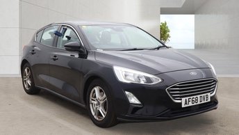 View our FORD FOCUS