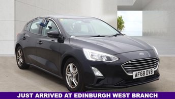 View our Ford Focus