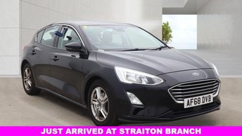 View our Ford Focus