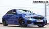 USED 2019 69 BMW 3 SERIES 3.0 M340i Saloon 4dr Petrol Auto xDrive Euro 6 (s/s) (374 ps) TECH PACK**PREMIUM PACK**19" ALLOYS