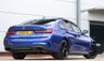 USED 2019 69 BMW 3 SERIES 3.0 M340i Saloon 4dr Petrol Auto xDrive Euro 6 (s/s) (374 ps) TECH PACK**PREMIUM PACK**19" ALLOYS