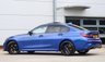 USED 2019 69 BMW 3 SERIES 3.0 M340i Saloon 4dr Petrol Auto xDrive Euro 6 (s/s) (374 ps) TECH PACK**PREMIUM PACK**19" ALLOYS