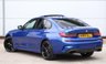 USED 2019 69 BMW 3 SERIES 3.0 M340i Saloon 4dr Petrol Auto xDrive Euro 6 (s/s) (374 ps) TECH PACK**PREMIUM PACK**19" ALLOYS