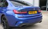 USED 2019 69 BMW 3 SERIES 3.0 M340i Saloon 4dr Petrol Auto xDrive Euro 6 (s/s) (374 ps) TECH PACK**PREMIUM PACK**19" ALLOYS