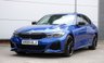 USED 2019 69 BMW 3 SERIES 3.0 M340i Saloon 4dr Petrol Auto xDrive Euro 6 (s/s) (374 ps) TECH PACK**PREMIUM PACK**19" ALLOYS