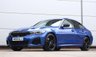 USED 2019 69 BMW 3 SERIES 3.0 M340i Saloon 4dr Petrol Auto xDrive Euro 6 (s/s) (374 ps) TECH PACK**PREMIUM PACK**19" ALLOYS