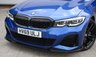 USED 2019 69 BMW 3 SERIES 3.0 M340i Saloon 4dr Petrol Auto xDrive Euro 6 (s/s) (374 ps) TECH PACK**PREMIUM PACK**19" ALLOYS