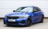 USED 2019 69 BMW 3 SERIES 3.0 M340i Saloon 4dr Petrol Auto xDrive Euro 6 (s/s) (374 ps) TECH PACK**PREMIUM PACK**19" ALLOYS
