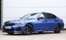 USED 2019 69 BMW 3 SERIES 3.0 M340i Saloon 4dr Petrol Auto xDrive Euro 6 (s/s) (374 ps) TECH PACK**PREMIUM PACK**19" ALLOYS