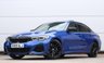 USED 2019 69 BMW 3 SERIES 3.0 M340i Saloon 4dr Petrol Auto xDrive Euro 6 (s/s) (374 ps) TECH PACK**PREMIUM PACK**19" ALLOYS