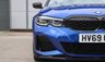 USED 2019 69 BMW 3 SERIES 3.0 M340i Saloon 4dr Petrol Auto xDrive Euro 6 (s/s) (374 ps) TECH PACK**PREMIUM PACK**19" ALLOYS