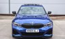 USED 2019 69 BMW 3 SERIES 3.0 M340i Saloon 4dr Petrol Auto xDrive Euro 6 (s/s) (374 ps) TECH PACK**PREMIUM PACK**19" ALLOYS