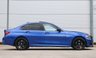 USED 2019 69 BMW 3 SERIES 3.0 M340i Saloon 4dr Petrol Auto xDrive Euro 6 (s/s) (374 ps) TECH PACK**PREMIUM PACK**19" ALLOYS