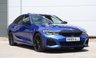 USED 2019 69 BMW 3 SERIES 3.0 M340i Saloon 4dr Petrol Auto xDrive Euro 6 (s/s) (374 ps) TECH PACK**PREMIUM PACK**19" ALLOYS