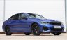 USED 2019 69 BMW 3 SERIES 3.0 M340i Saloon 4dr Petrol Auto xDrive Euro 6 (s/s) (374 ps) TECH PACK**PREMIUM PACK**19" ALLOYS