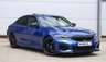 USED 2019 69 BMW 3 SERIES 3.0 M340i Saloon 4dr Petrol Auto xDrive Euro 6 (s/s) (374 ps) TECH PACK**PREMIUM PACK**19" ALLOYS