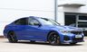 USED 2019 69 BMW 3 SERIES 3.0 M340i Saloon 4dr Petrol Auto xDrive Euro 6 (s/s) (374 ps) TECH PACK**PREMIUM PACK**19" ALLOYS