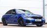 USED 2019 69 BMW 3 SERIES 3.0 M340i Saloon 4dr Petrol Auto xDrive Euro 6 (s/s) (374 ps) TECH PACK**PREMIUM PACK**19" ALLOYS