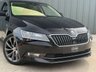 USED 2017 SKODA SUPERB Laurin & Klement 2.0 TSI Hatchback 5dr Petrol DSG 4WD Euro 6 (s/s) (280 ps) 