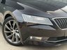 USED 2017 SKODA SUPERB Laurin & Klement 2.0 TSI Hatchback 5dr Petrol DSG 4WD Euro 6 (s/s) (280 ps) 