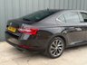 USED 2017 SKODA SUPERB Laurin & Klement 2.0 TSI Hatchback 5dr Petrol DSG 4WD Euro 6 (s/s) (280 ps) 